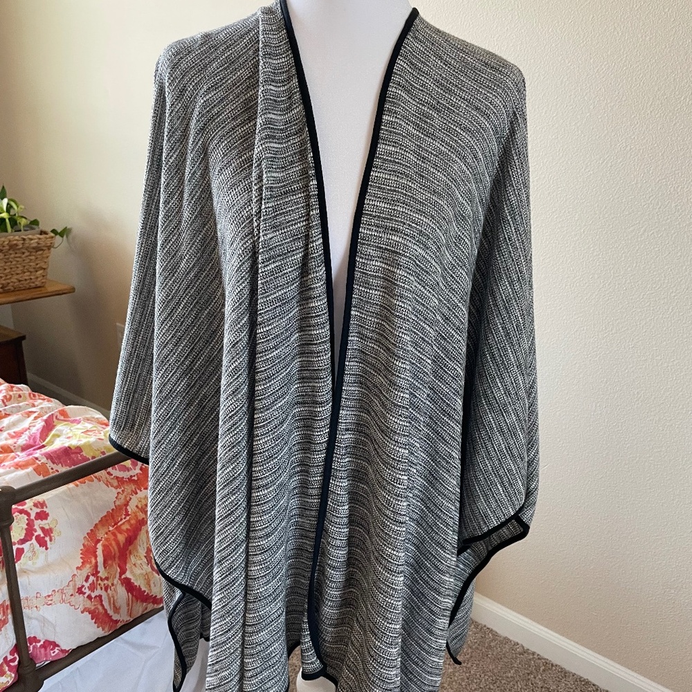 Dress Shawl